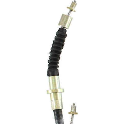 Clutch Cable by PIONEER - CA903 pa3