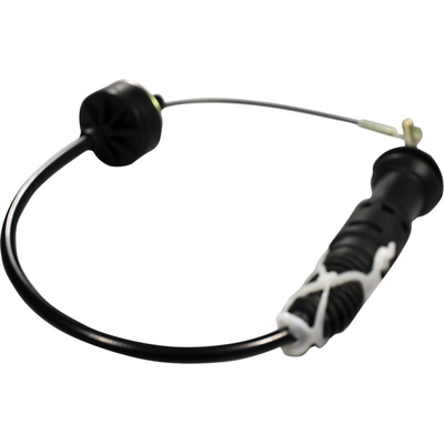 Cable d'embrayage de VAICO - V10-1671 pa1