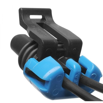 ACDELCO - PT2307 - Back Up Light Switch Connector pa3