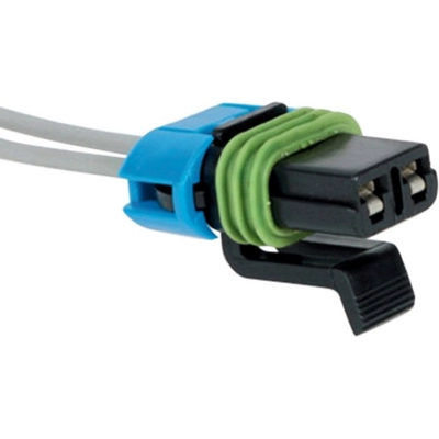 ACDELCO - PT247 - Clutch Coil Connector pa1