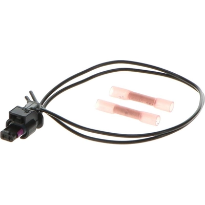 Clutch Coil Connector by BLUE STREAK (HYGRADE MOTOR) - S2860 pa3