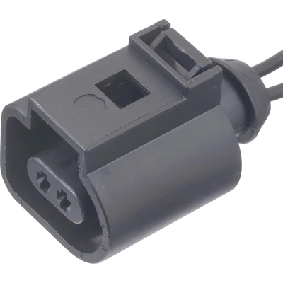 Clutch Coil Connector by BLUE STREAK (HYGRADE MOTOR) - S2906 pa1
