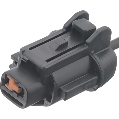 Clutch Coil Connector by BLUE STREAK (HYGRADE MOTOR) - S2978 pa2