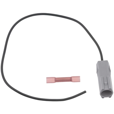 BLUE STREAK (HYGRADE MOTOR) - S2979 - Clutch Coil Connector pa1
