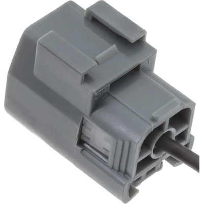 Clutch Coil Connector by BLUE STREAK (HYGRADE MOTOR) - S2980 pa2