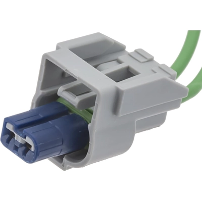 Clutch Coil Connector by BLUE STREAK (HYGRADE MOTOR) - S3052 pa2