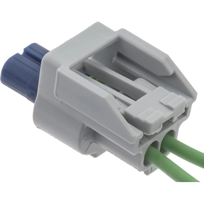 Clutch Coil Connector by BLUE STREAK (HYGRADE MOTOR) - S3052 pa3