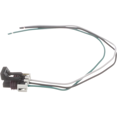BLUE STREAK (HYGRADE MOTOR) - S724 - Engine Coolant Temperature Sensor Connector pa9