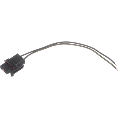 Clutch Coil Connector by BLUE STREAK (HYGRADE MOTOR) - S942 pa4