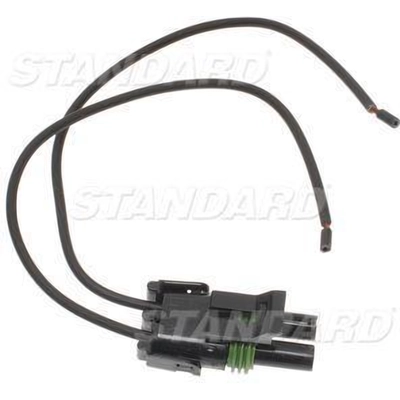 Clutch Coil Connector by BLUE STREAK (HYGRADE MOTOR) - S751 pa25