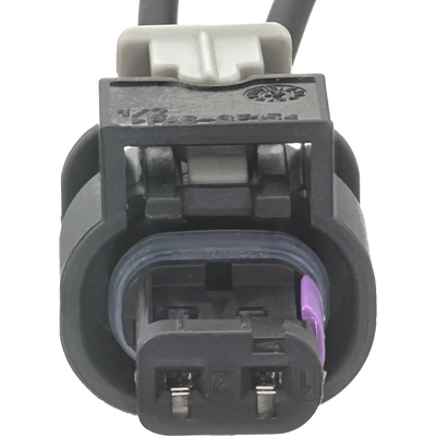 Clutch Coil Connector by BWD AUTOMOTIVE - PT2842 pa2