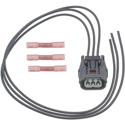BWD AUTOMOTIVE - PT2847 -  Ignition Coil Connector pa1