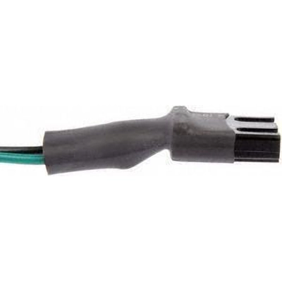 Connecteur de bobine d'embrayage de DORMAN/CONDUCT-TITE - 85143 pa2