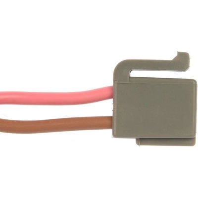 Connecteur de bobine d'embrayage de DORMAN/CONDUCT-TITE - 85152 pa5