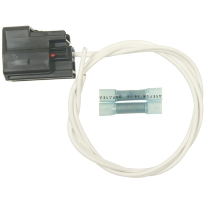 STANDARD - PRO SERIES - S1452 - Power Steering Pressure Control Solenoid Connecteur pa1