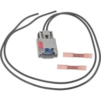 Clutch Coil Connector by STANDARD - PRO SERIES - S3159 pa3