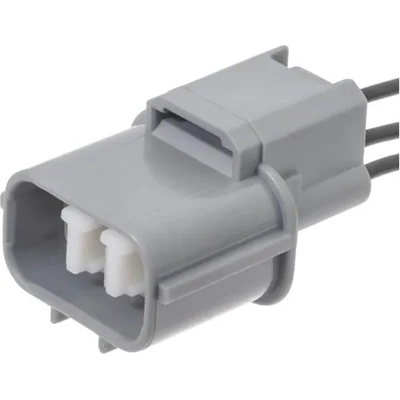 Clutch Coil Connector by STANDARD - PRO SERIES - S3221 pa1