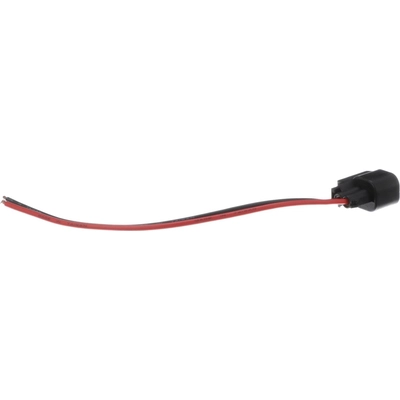 STANDARD - PRO SERIES - S824 - Rear Driver Side ABS Speed Sensor Connector pa4