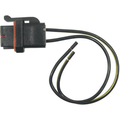 STANDARD - PRO SERIES - S942 - A/C Compressor Clutch Relay Connector pa1