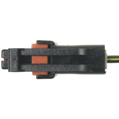 STANDARD - PRO SERIES - S942 - A/C Compressor Clutch Relay Connector pa2