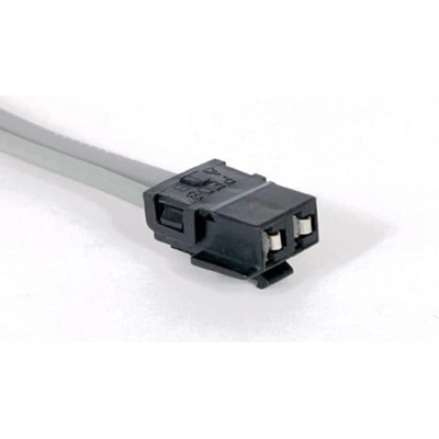 Clutch Connector by ACDELCO - PT357 pa2