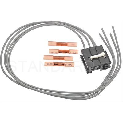 Clutch Connector by BLUE STREAK (HYGRADE MOTOR) - S1600 pa1
