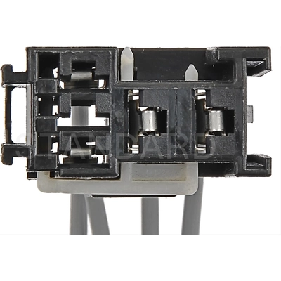 Clutch Connector by BLUE STREAK (HYGRADE MOTOR) - S1600 pa2