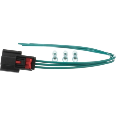 BLUE STREAK (HYGRADE MOTOR) - S2280 - Ignition Coil Connector pa4