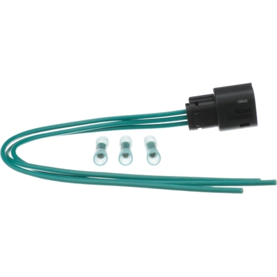 BLUE STREAK (HYGRADE MOTOR) - S2280 - Ignition Coil Connector pa5