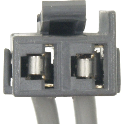 Clutch Connector by BLUE STREAK (HYGRADE MOTOR) - S960 pa6