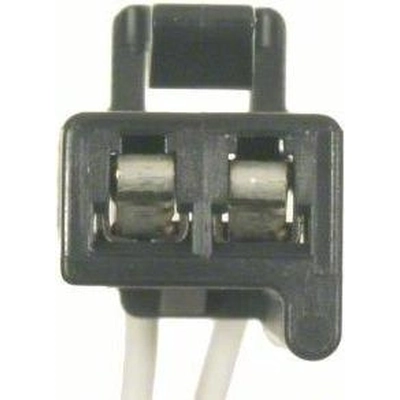 Connecteur d'embrayage de BLUE STREAK (HYGRADE MOTOR) - S1590 pa6
