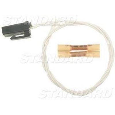 Connecteur d'embrayage de BLUE STREAK (HYGRADE MOTOR) - S1590 pa7