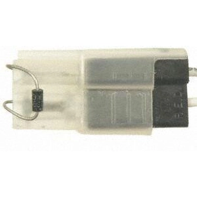 Clutch Connector by BLUE STREAK (HYGRADE MOTOR) - S1648 pa16