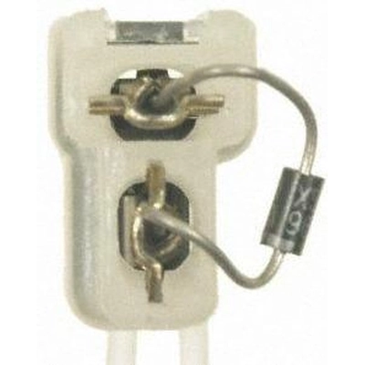 Connecteur d'embrayage de BLUE STREAK (HYGRADE MOTOR) - S1648 pa18