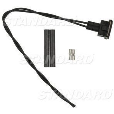Connecteur d'embrayage de BLUE STREAK (HYGRADE MOTOR) - S2251 pa7