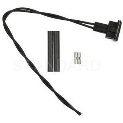 Connecteur d'embrayage de BLUE STREAK (HYGRADE MOTOR) - S2251 pa9