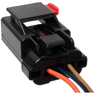 BWD AUTOMOTIVE - PT5726 - Ignition Coil Connecteur pa2