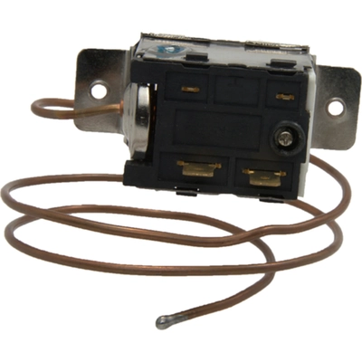 FOUR SEASONS - 35706 - A/C Clutch Cycle Switch pa6