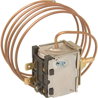 Clutch Cycling Switch by FOUR SEASONS - 35715 pa12