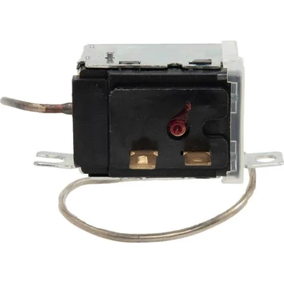 Clutch Cycling Switch by FOUR SEASONS - 35720 pa19