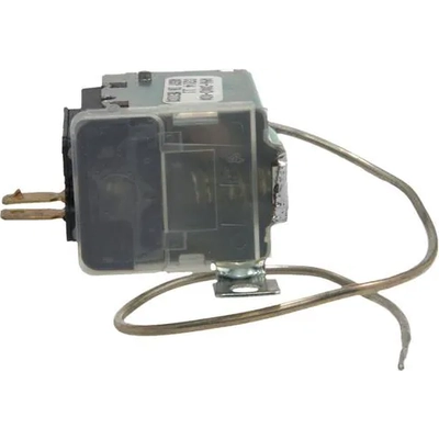 Clutch Cycling Switch by FOUR SEASONS - 35720 pa20