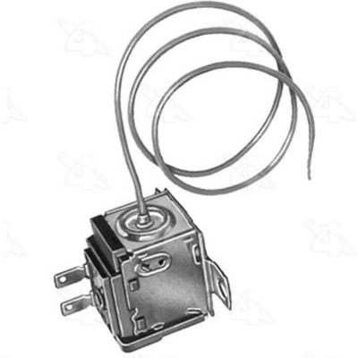 Clutch Cycling Switch by FOUR SEASONS - 35823 pa3