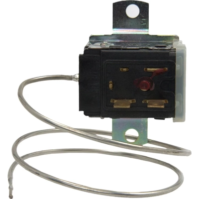 Clutch Cycling Switch by FOUR SEASONS - 35823 pa6