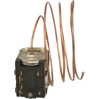 Clutch Cycling Switch by FOUR SEASONS - 35845 pa27