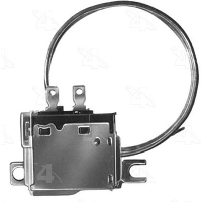 Clutch Cycling Switch by FOUR SEASONS - 35857 pa4