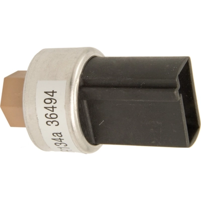 Clutch Cycling Switch by FOUR SEASONS - 36494 pa18