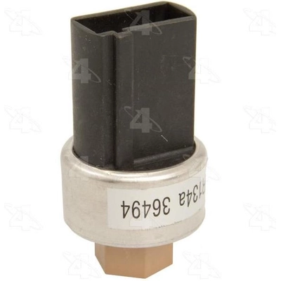 Clutch Cycling Switch by FOUR SEASONS - 36494 pa4