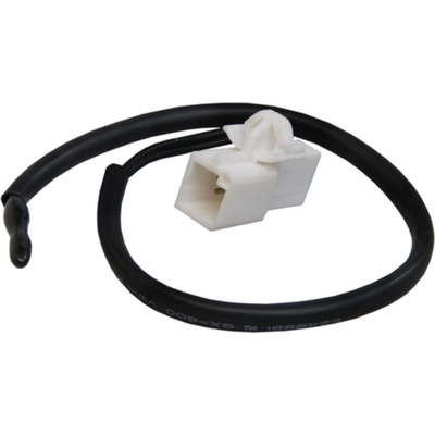Clutch Cycling Switch by FOUR SEASONS - 37325 pa4