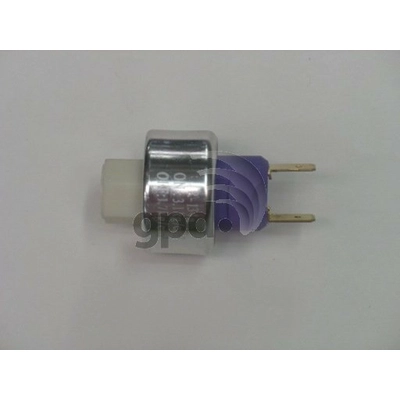 Clutch Cycling Switch by GLOBAL PARTS DISTRIBUTORS - 1711250 pa1
