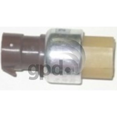 Clutch Cycling Switch by GLOBAL PARTS DISTRIBUTORS - 1711363 pa1